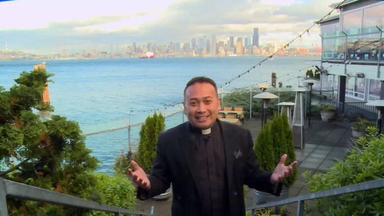 Deep in the Sea and Land