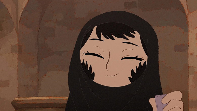 Jaadugar: A Witch in Mongolia backdrop 6