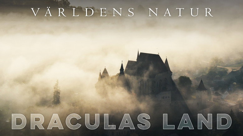 Dracula's Hidden Kingdom backdrop 3