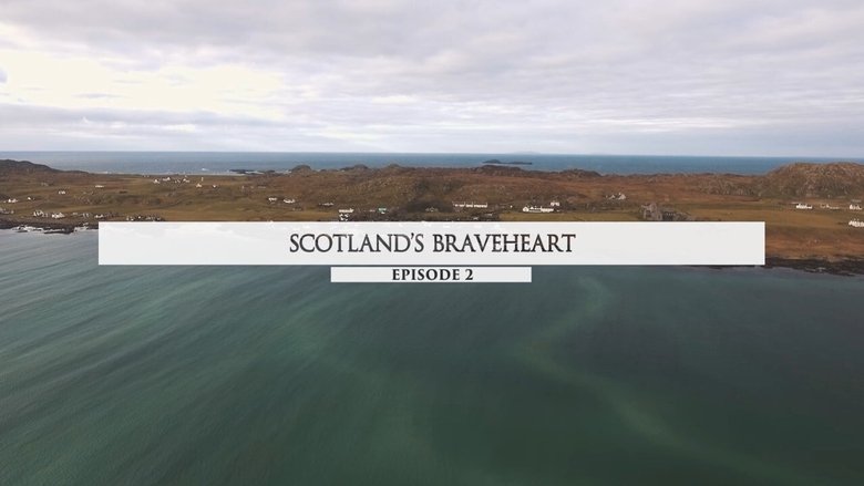 Columba & Iona