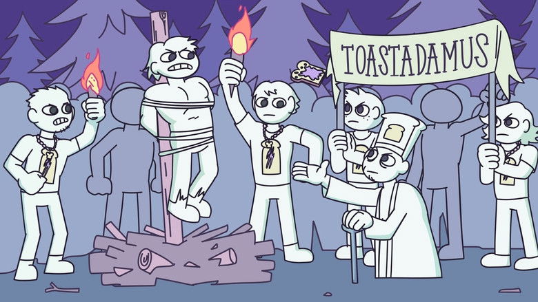 A World Without... Science