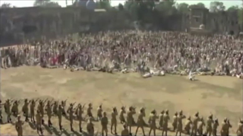 The Satanic British Talmudic Empire