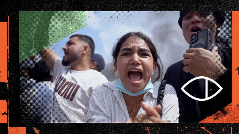 The Untold Story of Nepal's Mass Protests