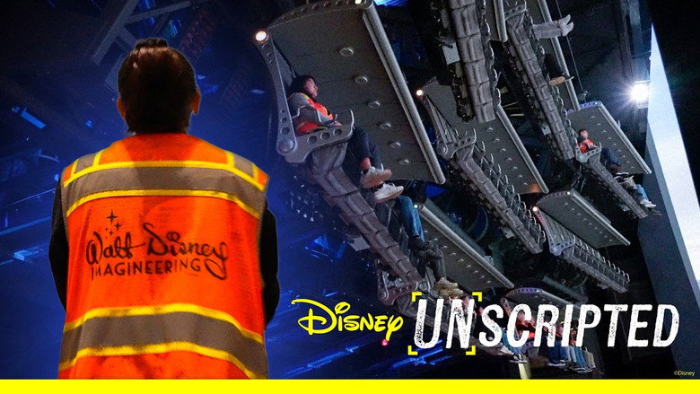 How Disney Created the NEW Soarin’ Across America