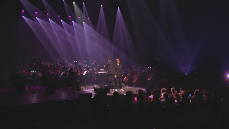 Marc Lavoine, le concert pop-symphonique à la Seine Musicale backdrop 6