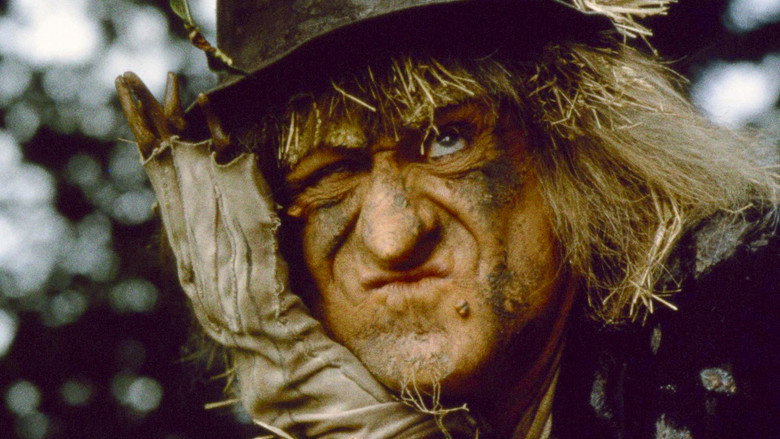 Worzel Gummidge backdrop 3
