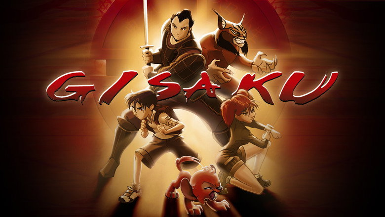 Gisaku backdrop 5