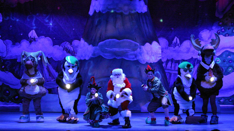 Mooseltoe backdrop 4