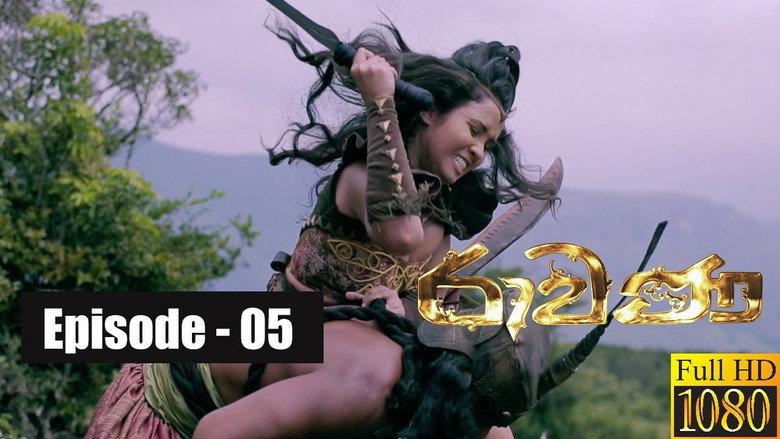 Episode 5