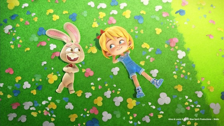 Alice & Lewis