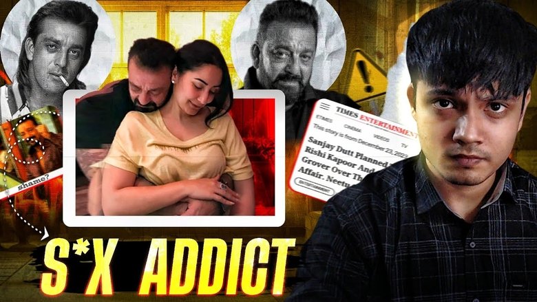 The Dirty Truth of Sanjay Dutt | Terrorist Links
