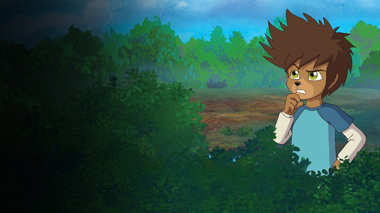 The Mysteries of Alfred Hedgehog backdrop 2