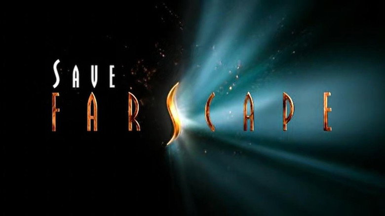 Inside Farscape: Save Farscape