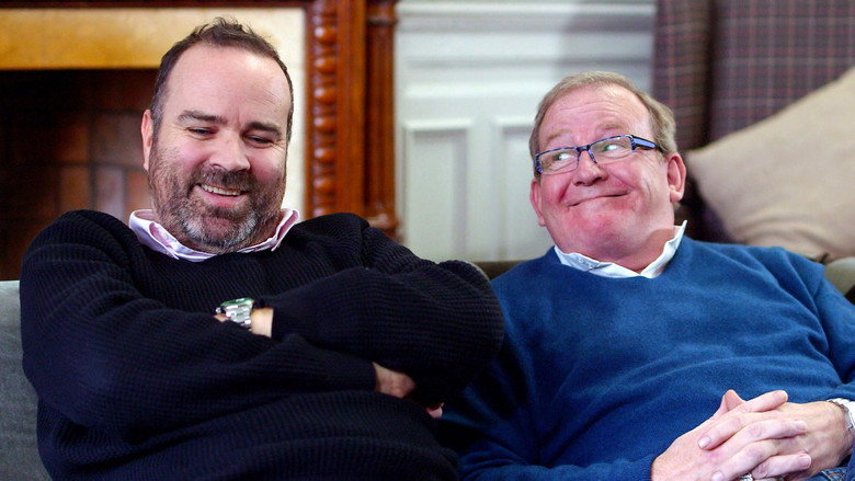 Still Game: The Story So Far