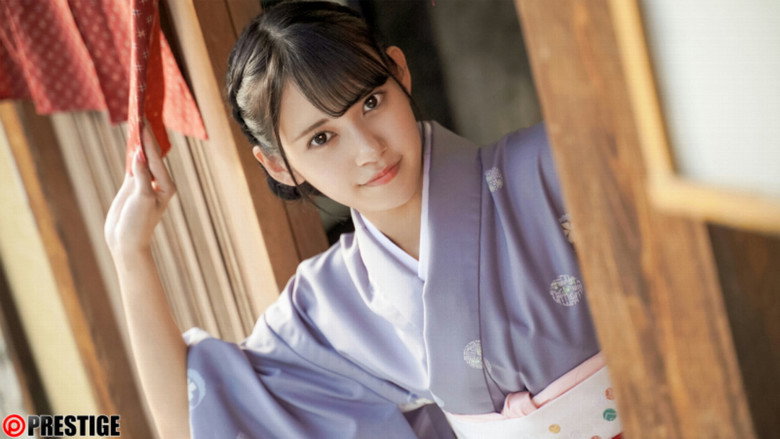 ABW-183 Absolutely Looking From Below Hospitality Hermitage Innocent Komachi Yatsugake Umi 21 backdrop 1