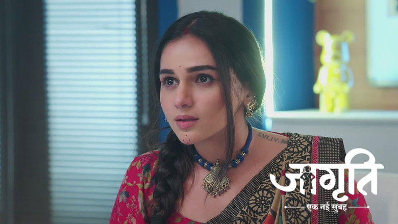 Kalikant Confesses His Crime to Jagriti