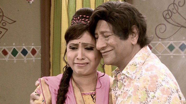 Kesri Narayan Reveals His Past