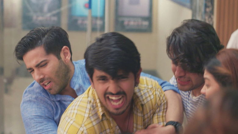 Shiva's Outrageous Act