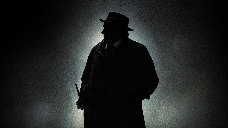 Maigret backdrop 4