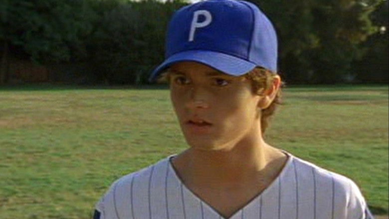 Take Me out of the Ballgame