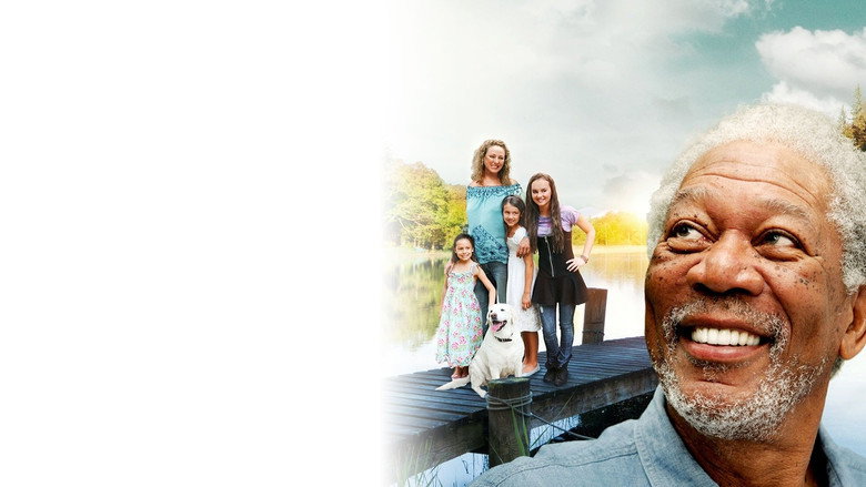The Magic of Belle Isle backdrop 8