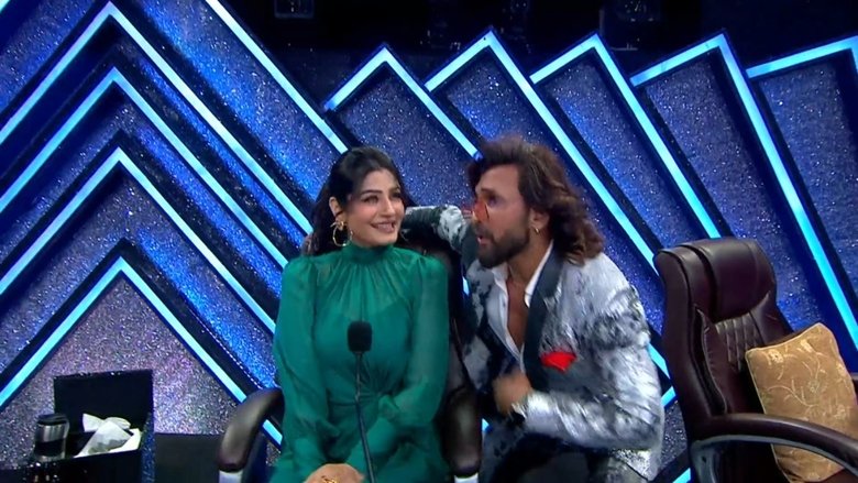 Raveena Tandon Special