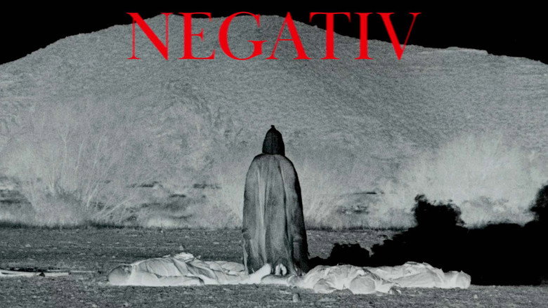 Negativ backdrop 7