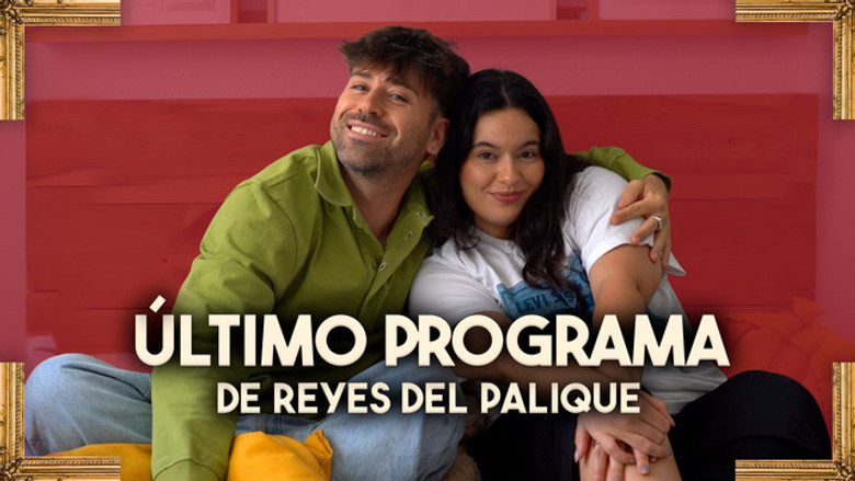 Así vivimos hacer el podcast en el Movistar Arena