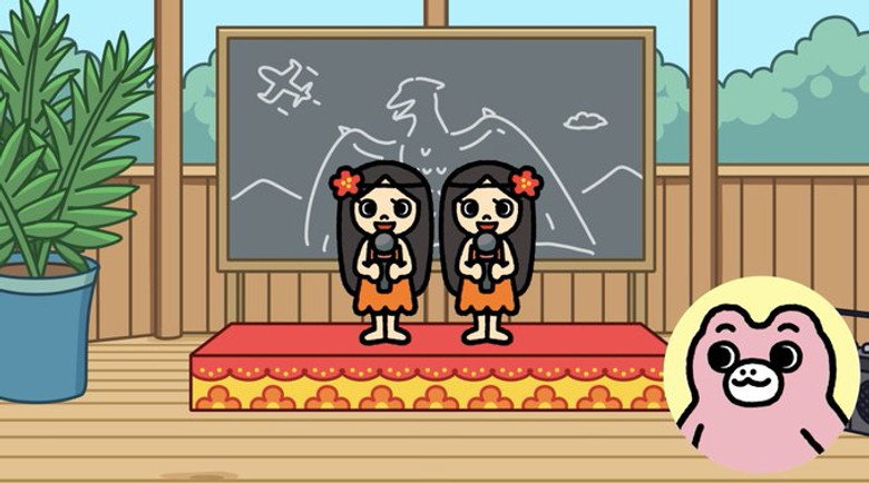 We Wanna Be Idols
