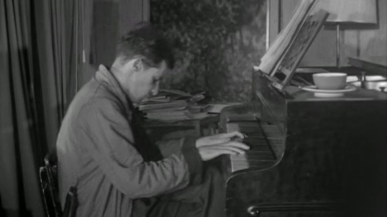 Glenn Gould: Off the Record backdrop 2
