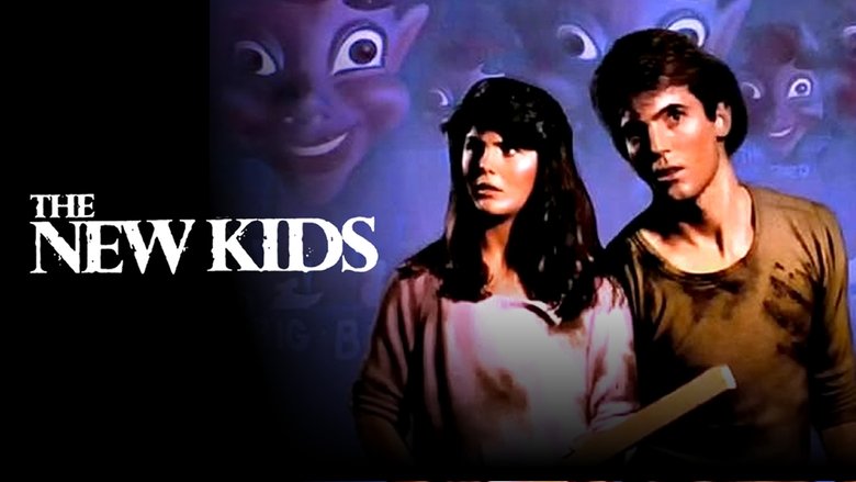 Movie The New Kids Poster Images, BackDrops Images, Logo Images backdrops 2 /tYwh76WaBrN61sBRdSpWoSuHy2A.jpg