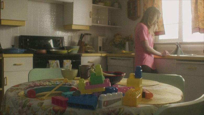 Secrets of a Soccer Mom