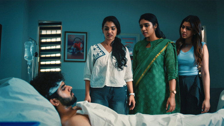 Jaggu's Truth Reaches His Sisters