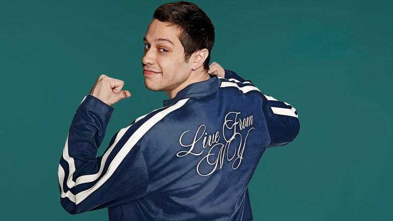 October 14 - Pete Davidson