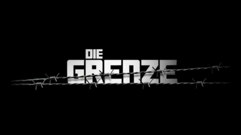 Die Grenze線上电影看完整版