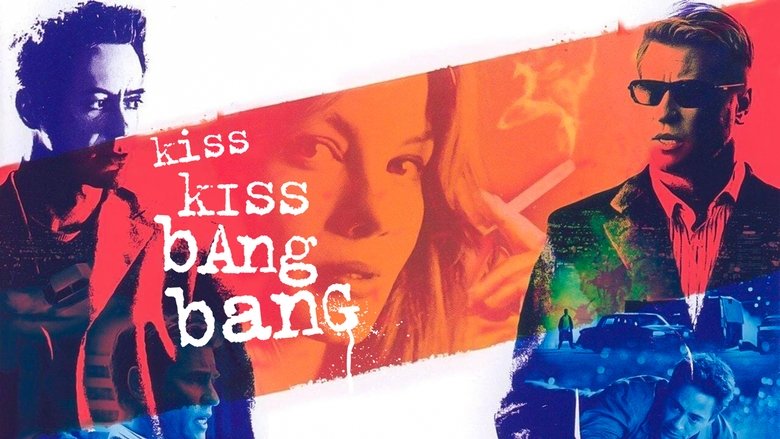 Movie Kiss Kiss Bang Bang Poster Images, BackDrops Images, Logo Images backdrops 1 /tZT9OSH7vqudJ1yBjQMrfVmmSX3.jpg