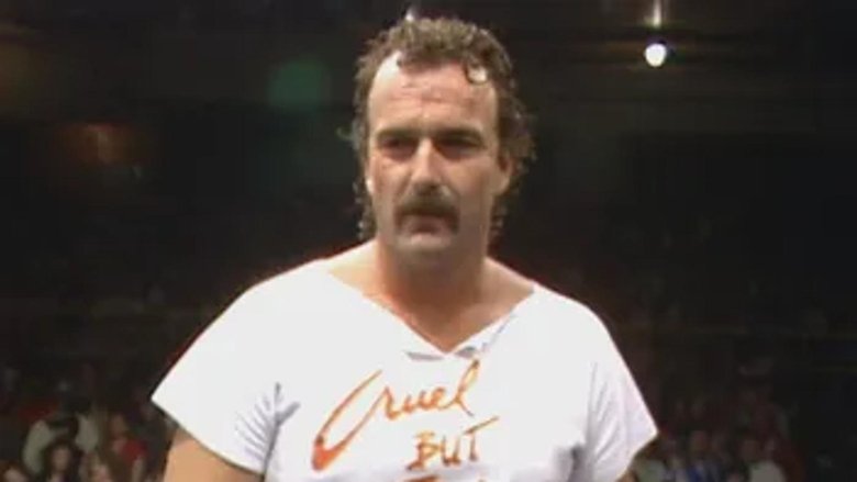 WCCW - February 02, 1985