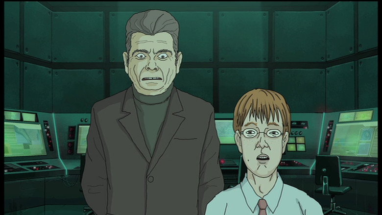 Extras - Editing Process