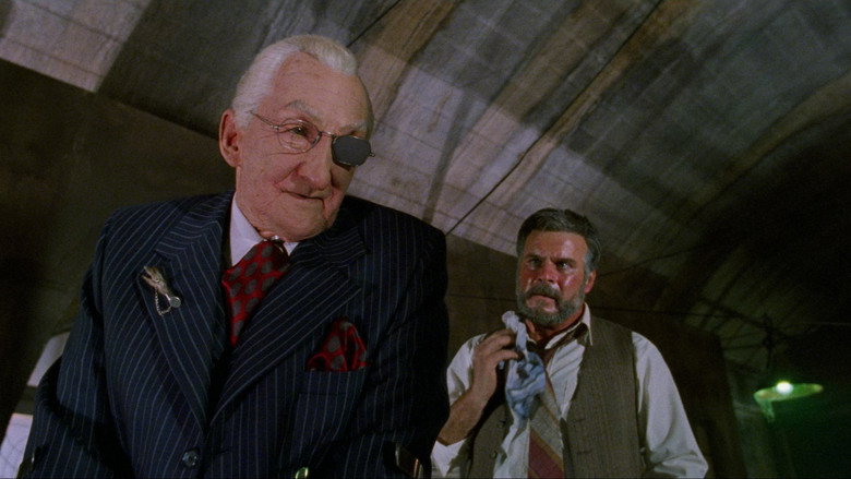 The Mangler backdrop 8