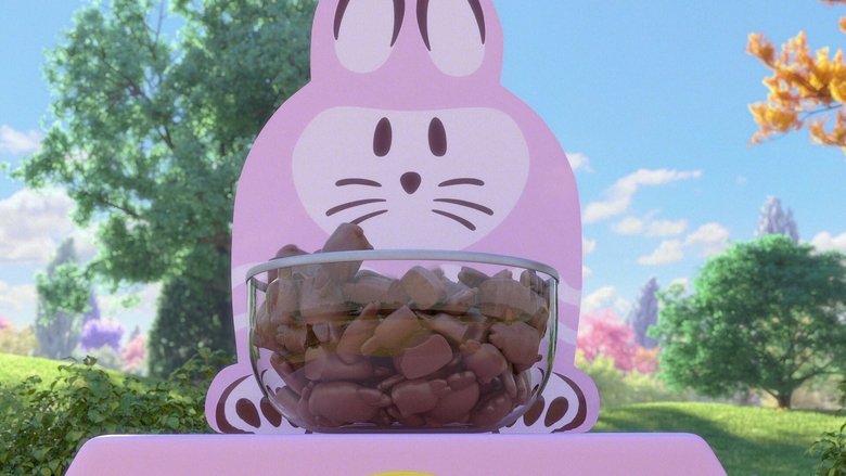 Chocolate Bunnies