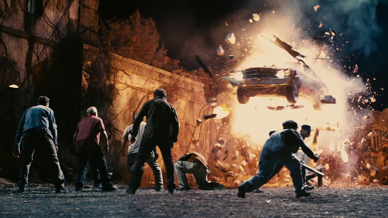 Drive Angry backdrop 6