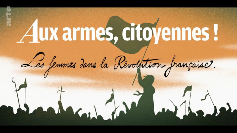 Aux armes, citoyennes ! backdrop 3