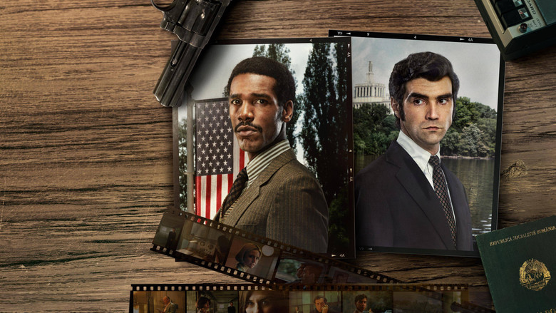 Spy/Master backdrop 3