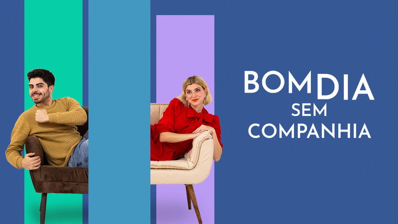Bom Dia Sem Companhia backdrop 2
