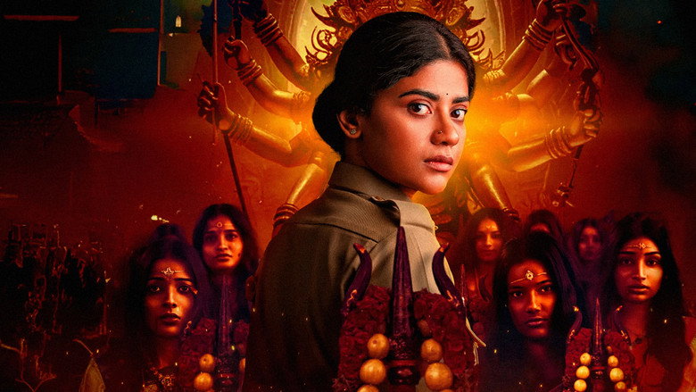 Viraatapalem: PC Meena Reporting backdrop 9