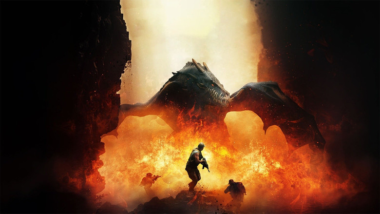 Dragon Soldiers backdrop 4