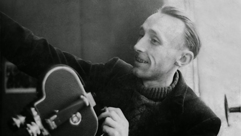 Cédric Putaggio