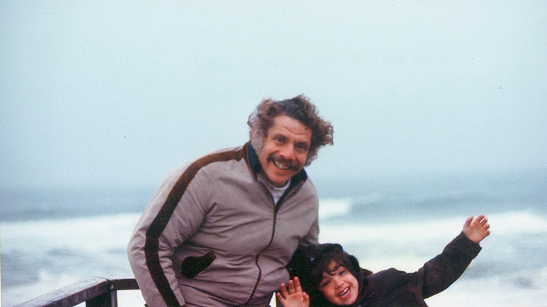 Stiller & Meara: Nothing Is Lost backdrop 4