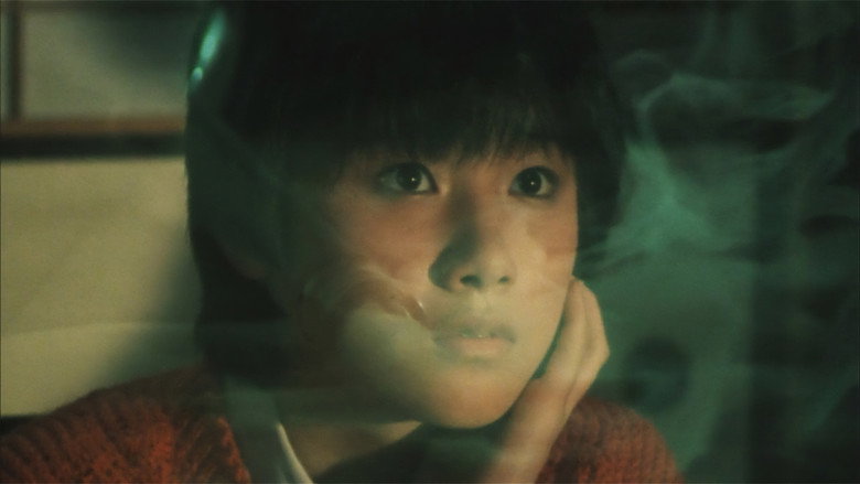 The Girl Who Leapt Through Time backdrop 6