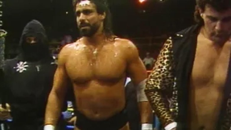 WCCW - September 05, 1987